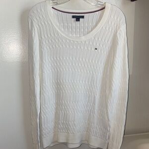 Tommy Hilfiger Knit Sweater